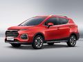 Jac JS3